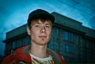 Фотография Злодеева Бориса