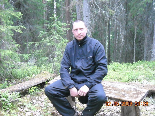 Игорь Вальчук фотография #18