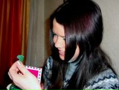 Фотография Люлюшкиной Аллы