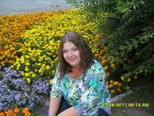 Фотография Русских Юли