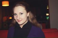 Фотография Сергеевой Анны