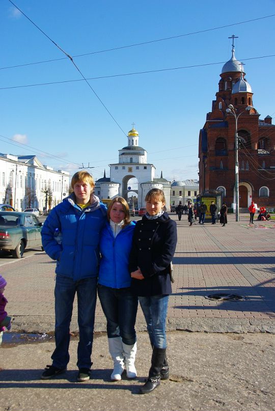 Владимир Гилевич фотография #49