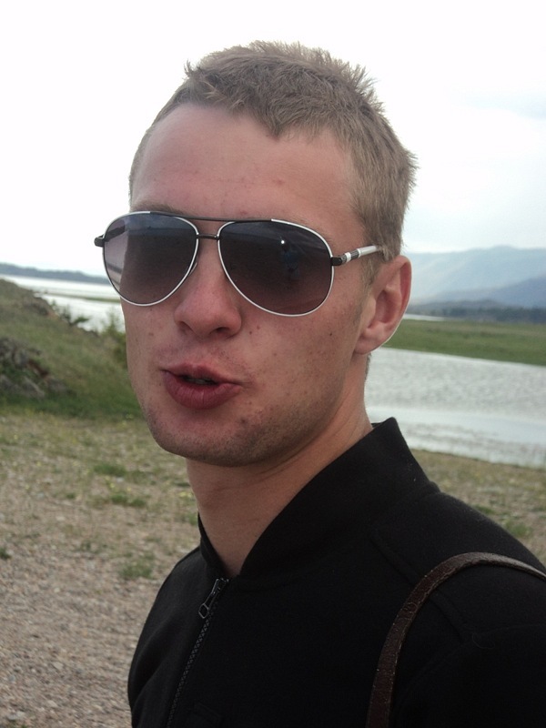 Игорь Молчков фотография #33