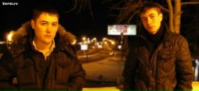 Фотография Сарафиновича Сергея