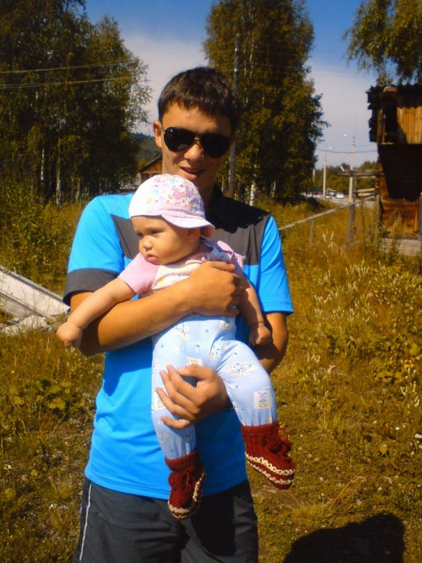 Игорь Пасынков фотография #12