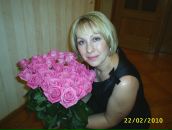 Фотография Гордеевой Анны