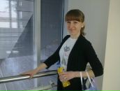 Фотография Кисель Ирины