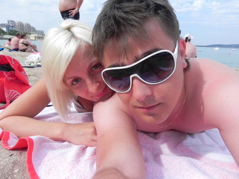 Андрей Ковальчук фотография #11