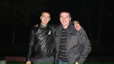 Артем Уткин фотография #23 (источник - https://vk.com/id3367301)