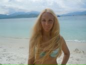 Фотография Абдуловой Алёны