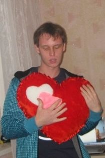 №18, Владислав Кривцов, 36 лет, Воронеж №18, Владислав Кривцов, 36 лет, Воронеж