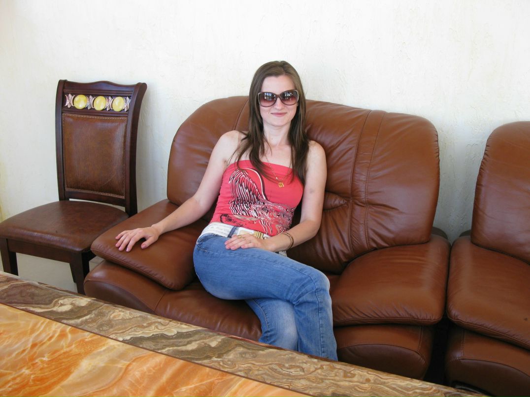 Алла Давыдова фотография #2