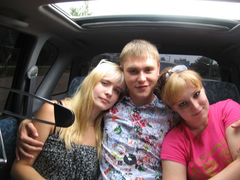 Антон Дмитриев фотография #19