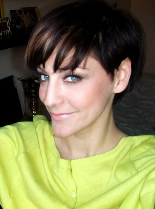 Юлия Леонидова фотография #12