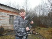 Фотография Сёмичев Максим