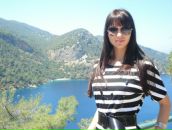 Фотография Мошковой Ирины