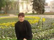 Лариса Тульчій фотография #1