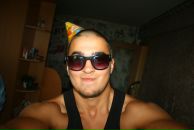 Фотография Дмитриевича Александра