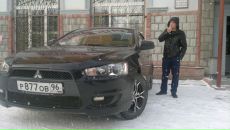 Фотография Трифонова Ильи