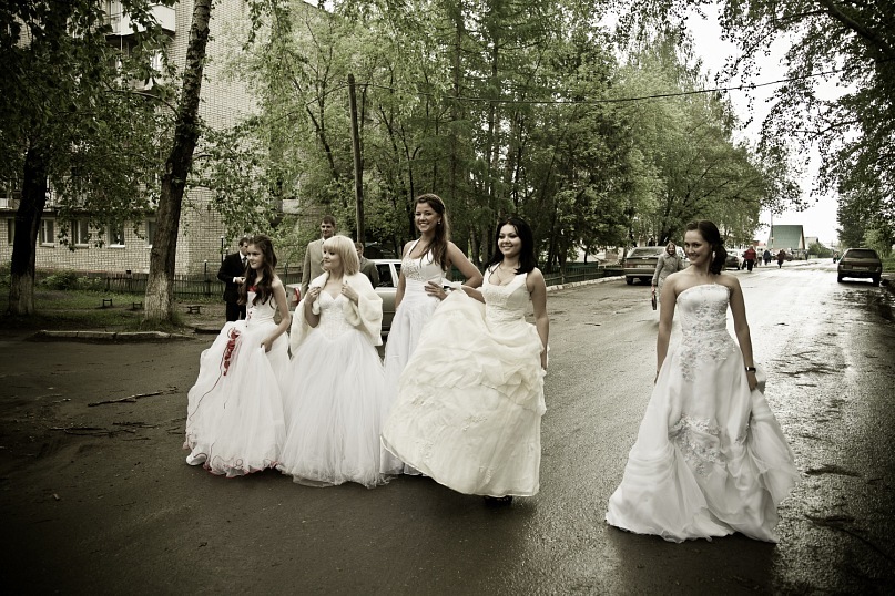 Лада Полякова фотография #28