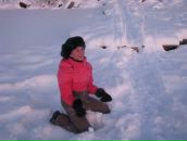 Фотография Цыбаневой Людмилы