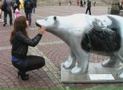 Фотография Медниковой Алины