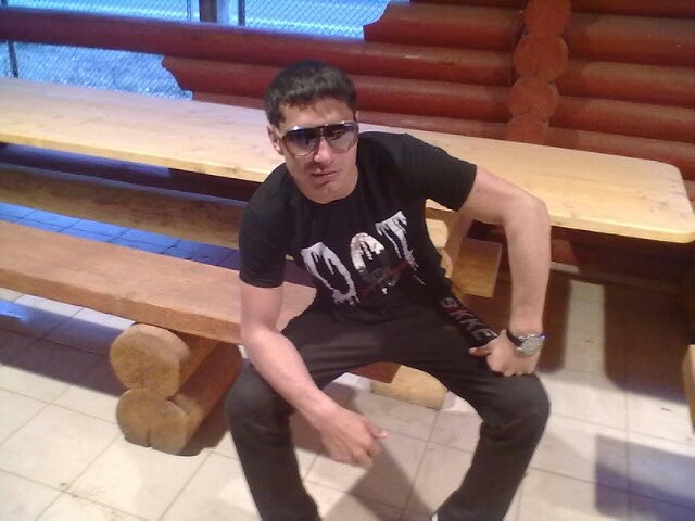 Леонид Старченко фотография #29