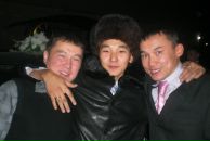 Фотография Ранжилова Саяна