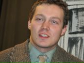 Фотография Юрьева Ильюхи