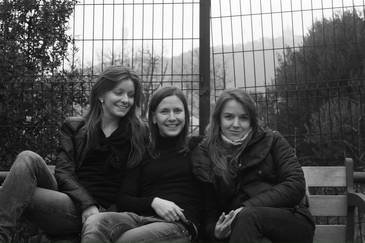 Дина Нечаева фотография #39