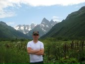 Фотография Кожевникова Сергея