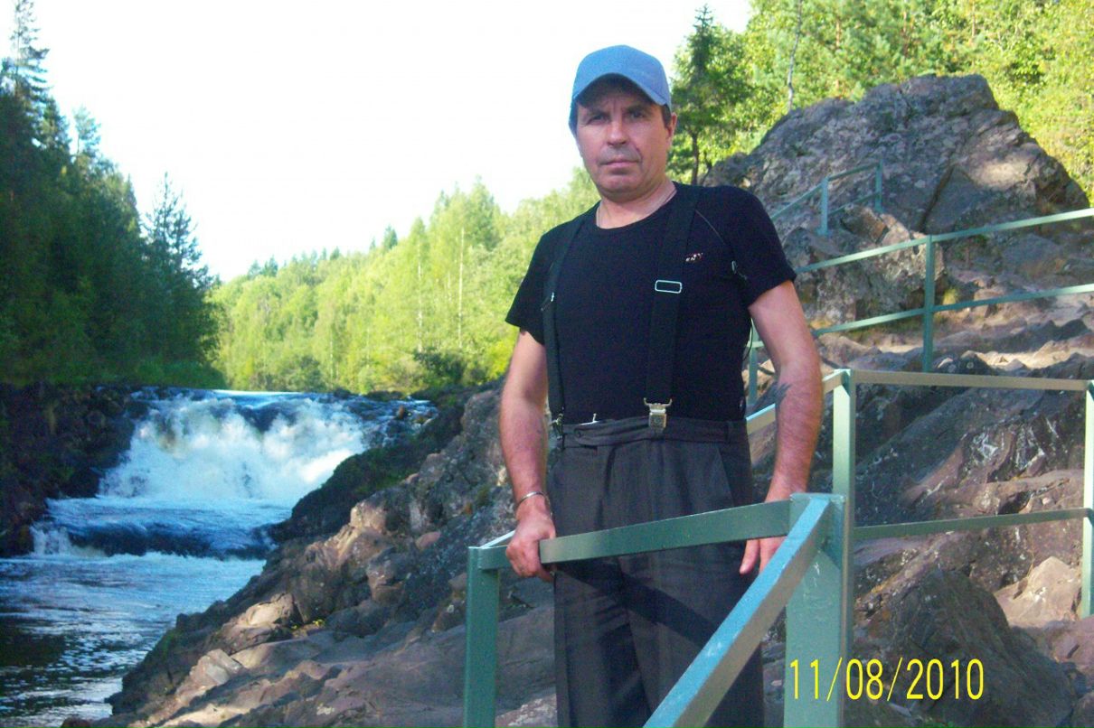 Игорь Никитенко фотография #8