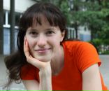 Фотография Карабатовой Алены