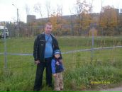 Фотография Завьялова Сергея