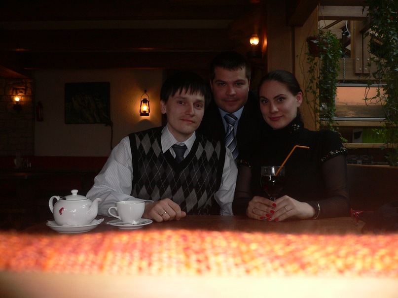 Сергей Терешкин фотография #9