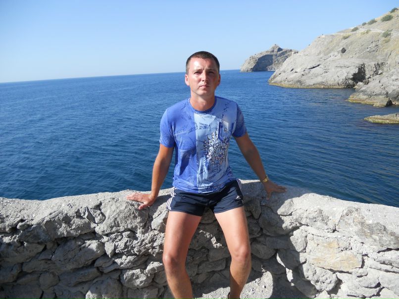 Игорь Храпач фотография #50