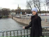 Фотография Сильниковой Гали