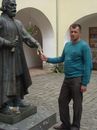 Андрій Опришко фотография #7 (источник - https://vk.com/id140774070)