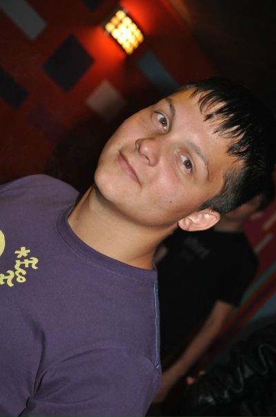 Дмитрий Радковский фото №32