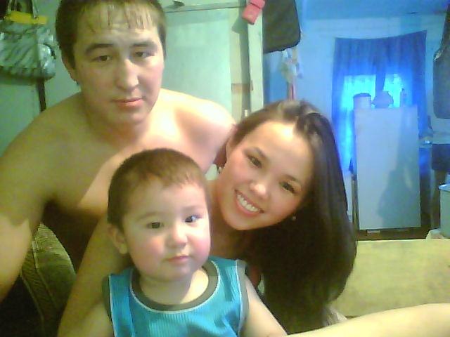 Лариса Чебодаева фотография #3