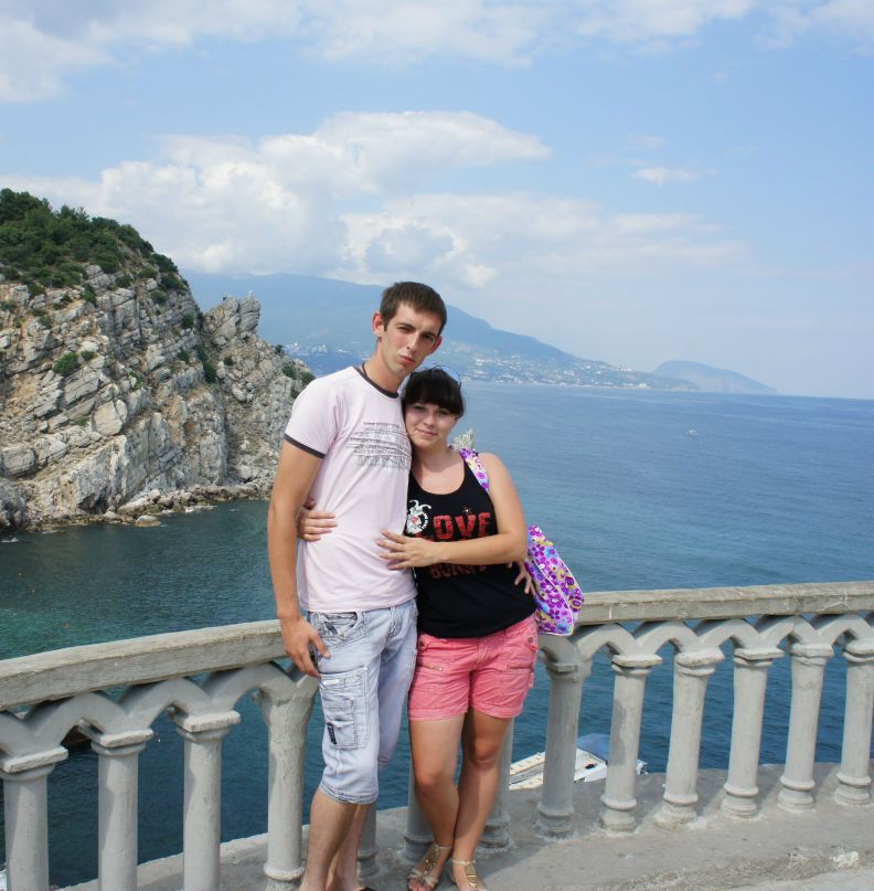 Константин Мельников фотография #7