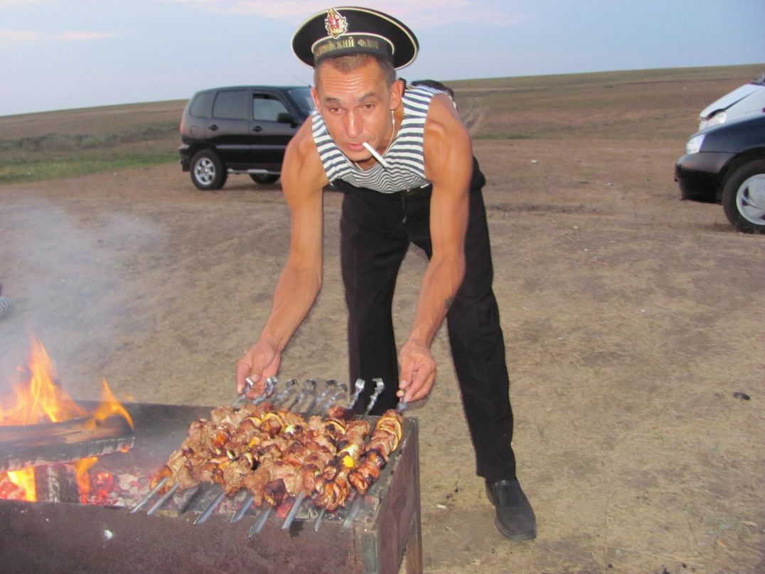 Александр Ильин фотография #44