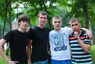 Фотография Степанова Даниила