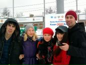 Фотография  