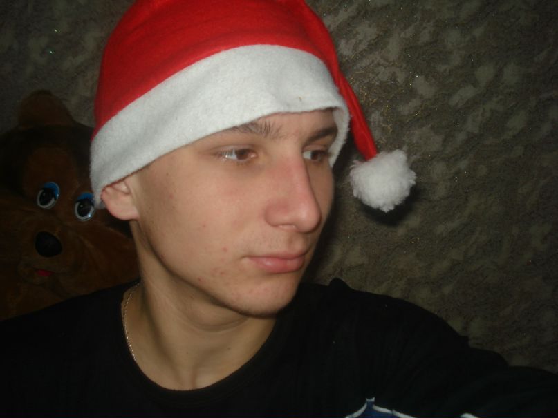 Владимир Поляков фотография #43