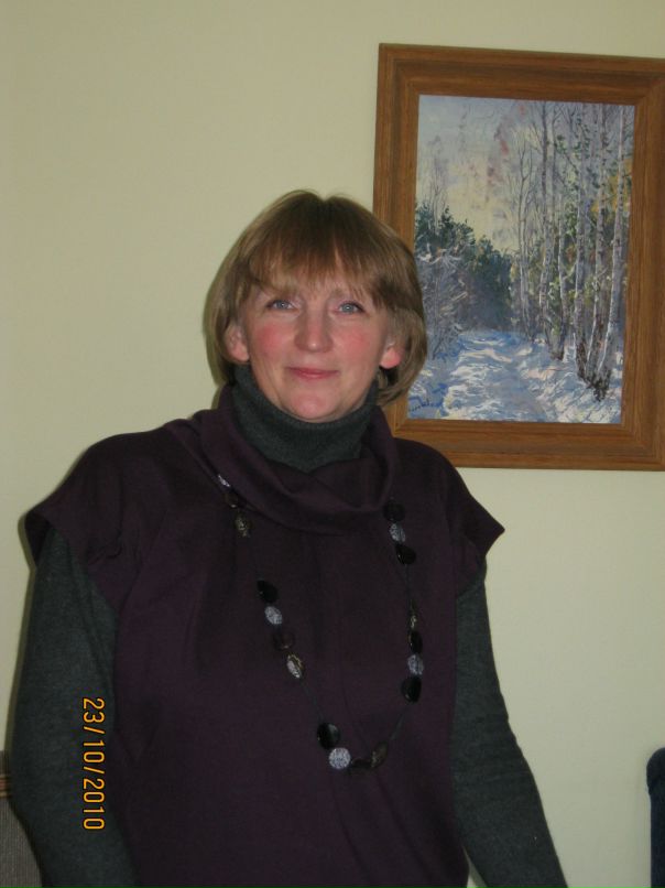 Наташа Тришина фотография #16