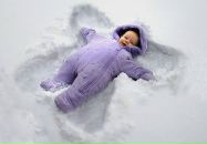 Фотография Бирюковой Анастасии