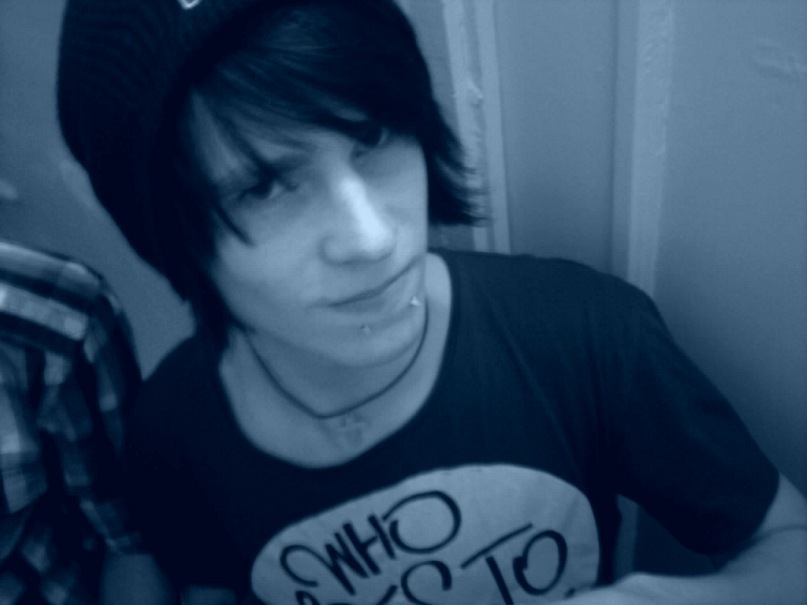 Макс Рамсов фотография #2