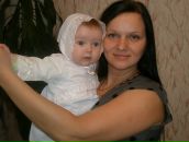 Фотография Меркешкиной Юлии