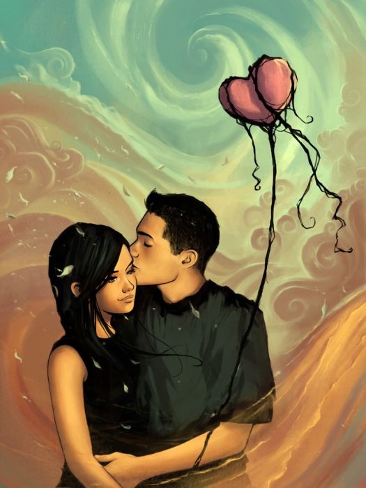 Люда Хабарова фотография #1